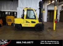 2006 Hyster H120XM on sale in Indiana
