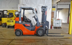 2016 Viper FY25-BCS Forklift on Sale in Indiana